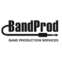 Band Production Services logo, Band Production Services contact details