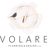 VOLARÉ Planning & Design logo, VOLARÉ Planning & Design contact details