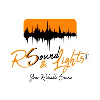 R S Sound & Lights LLC logo, R S Sound & Lights LLC contact details