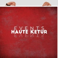 Haute Ketur Events logo, Haute Ketur Events contact details