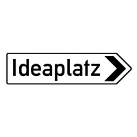 Ideaplatz logo, Ideaplatz contact details