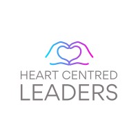 Heart Centred Leaders logo, Heart Centred Leaders contact details