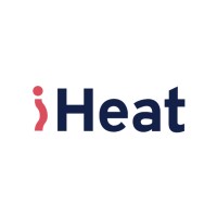 iHeat UK logo, iHeat UK contact details