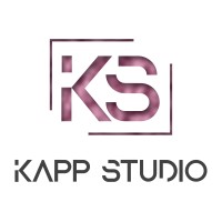 Kapp studio logo, Kapp studio contact details