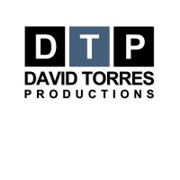 David Torres Productions Inc. logo, David Torres Productions Inc. contact details