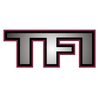 TFI Custom Fabrication logo, TFI Custom Fabrication contact details