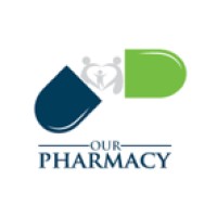 OurPharmacy.ie logo, OurPharmacy.ie contact details