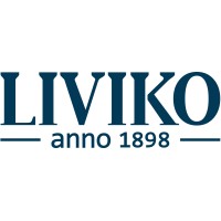 Liviko logo, Liviko contact details