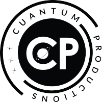 Cuantum Productions logo, Cuantum Productions contact details