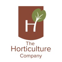 The Horticulture Company logo, The Horticulture Company contact details