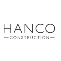 Hanco Construction & Roofing logo, Hanco Construction & Roofing contact details