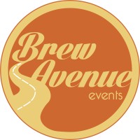 Brew Avenue Events logo, Brew Avenue Events contact details