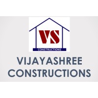 Vijayashree Constructions logo, Vijayashree Constructions contact details