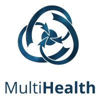 Groupe MultiHealth logo, Groupe MultiHealth contact details