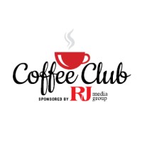 Coffee Club Networking logo, Coffee Club Networking contact details