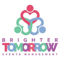 Brighter Tomorrow Events Management, Inc. logo, Brighter Tomorrow Events Management, Inc. contact details