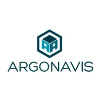 Argonavis logo, Argonavis contact details