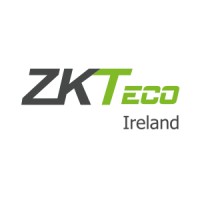 ZKTECO IRELAND LTD logo, ZKTECO IRELAND LTD contact details