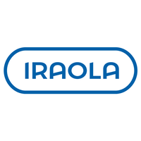 IRAOLA / Iraola Tecnología en Salud logo, IRAOLA / Iraola Tecnología en Salud contact details