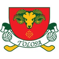 Tolosa Gaels logo, Tolosa Gaels contact details