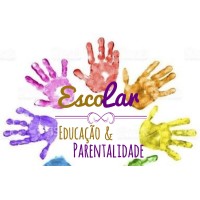 Escolar logo, Escolar contact details