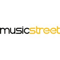 MUSIC STREET logo, MUSIC STREET contact details