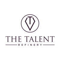 The Talent Refinery logo, The Talent Refinery contact details