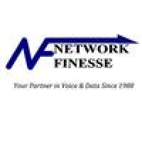 Network Finesse Inc logo, Network Finesse Inc contact details