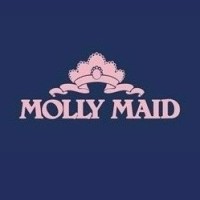 Molly Maid UK logo, Molly Maid UK contact details