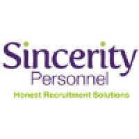 Sincerity Personnel Ltd logo, Sincerity Personnel Ltd contact details