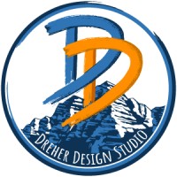 Dreher Design Studio logo, Dreher Design Studio contact details