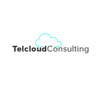 Telcloud Consulting logo, Telcloud Consulting contact details