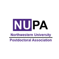 NUPA (Northwestern University Postdoctoral Association) logo, NUPA (Northwestern University Postdoctoral Association) contact details