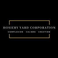 HOSIERY YARD CORP logo, HOSIERY YARD CORP contact details