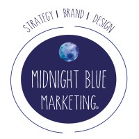 Midnight Blue Marketing logo, Midnight Blue Marketing contact details