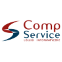 CompService - usługi informatyczne logo, CompService - usługi informatyczne contact details