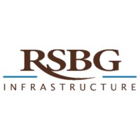 RSBG Infrastructure logo, RSBG Infrastructure contact details