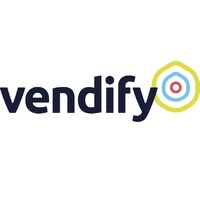 Vendify Market logo, Vendify Market contact details