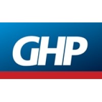 GHP Office Realty logo, GHP Office Realty contact details