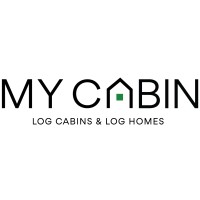 MyCabin.ie logo, MyCabin.ie contact details