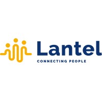 Lantel Networks Ltd. logo, Lantel Networks Ltd. contact details