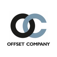 OFFSET COMPANY Druckerei GmbH logo, OFFSET COMPANY Druckerei GmbH contact details