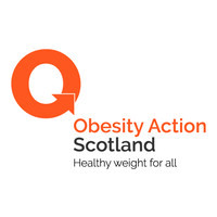 Obesity Action Scotland logo, Obesity Action Scotland contact details