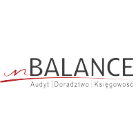 inBALANCE logo, inBALANCE contact details