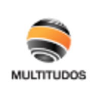 Multitudos logo, Multitudos contact details