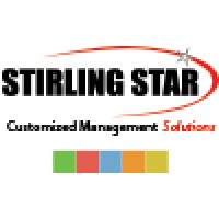 STIRLING STAR logo, STIRLING STAR contact details