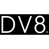 DV8fashion logo, DV8fashion contact details