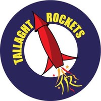 Tallaght Rockets Volleyball Club logo, Tallaght Rockets Volleyball Club contact details