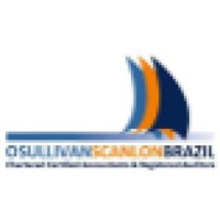 O'Sullivan Scanlon Brazil logo, O'Sullivan Scanlon Brazil contact details