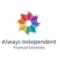 Always Independent Financial Solutions Ltd logo, Always Independent Financial Solutions Ltd contact details